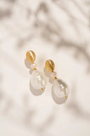 Lott Gioielli Parel Oorbellen Irene
