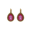 OORBELLEN CAMPS &; CAMPS DRUPPEL LOTUS PINK