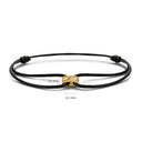 Blush armband 14k goud 2174YGO