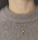 Anna + Nina Goblet Bedel