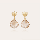 Gas Bijoux Oorbellen Sanibel