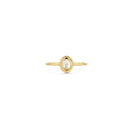 Blush ring 14k goud 1239YMQ