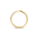 Blush ring 14k goud 1117YGO