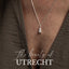 Riverstones Ketting De Dom Utrecht