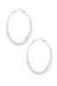 EARRINGS HAPPY HOOPS