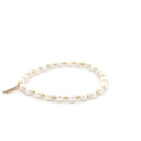 PScallme Bracelet Mix Pearl