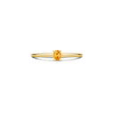 Blush ring 14k goud 1204YCI