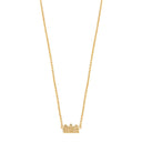 Riverstones Chain Canal