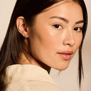 Blush oorbellen 14k goud 7197YZI