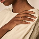 Blush ring 14k goud 1186BZI