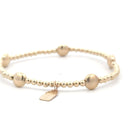 PScallme Bracelet Dot 5 Flat