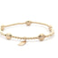 PScallme Armband Dot 5 Flat