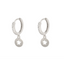 EARRINGS SHINY STAR