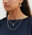 Anna Nina Jasseron Necklace