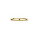 Blush ring 14k goud 1117YGO