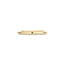 Blush ring 14k goud 1117YGO