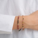 Pure by Nat Armband Filippa Tourmaline