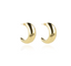 Lott Classic Earrings Creole Charlie