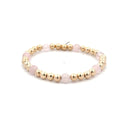 PScallme Bracelet Angel 7 Pink Light