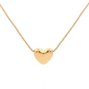 PScallme Ketting Heart Big Plain