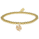 PScallme Armband Clover Plain Hang