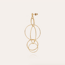 Gas Bijoux Torsade Multi Small