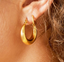 EARRINGS ARCHED