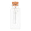 MIAB Oorbellen - Line Stud zilver