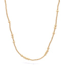 PScallme Necklace Mixed 2mm/4mm