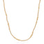 PScallme Necklace Mixed 2mm/4mm