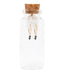 MIAB Oorbellen - Rounds Moss zilver