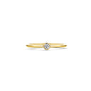Blush ring 14k goud 1198YZI