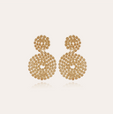 Gas Bijoux Oorbellen Onde Lucky Mini