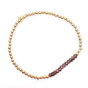 PScallme Bracelet Chance Brown