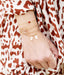 SAW Bijoux Bracelet Alice Mother of Pearl