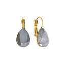 Camps &amp; Camps Earrings Drop Grey
