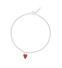 Anna + Nina Heart Beat Armband