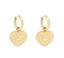 EARRINGS MY HEART