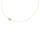 Anna + Nina Sunny Necklace