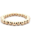 PScallme Armband Basic 8mm