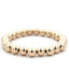 PScallme Armband Basic 8mm