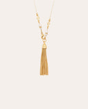 Gas Bijoux Ketting Florette Long