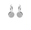 EARRINGS KARMA CIRCLE II