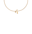 Anna + Nina Bow Armband