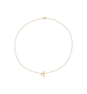 Anna + Nina Bow Ketting