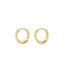 MIAB Earrings - Desert Click
