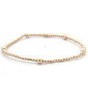 PScallme Armband Dot 5 4mm