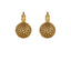 OORBELLEN CAMPS & CAMPS GOLDEN GLOBE
