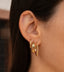 MIAB Earrings - Large Ballsie Click