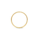 Blush ring 14k goud 1195YGO